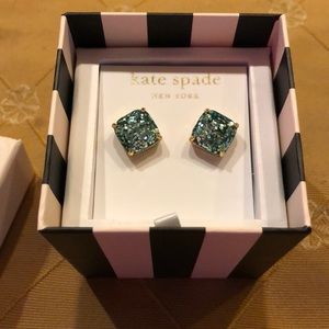 Kate Spade earrings